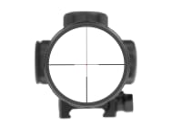Vector Optics Grizzly 1-4x24
