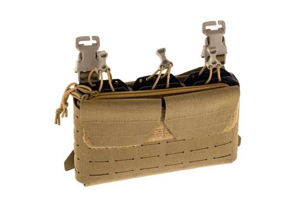 Templar's Gear Freemason Modular Front Panel