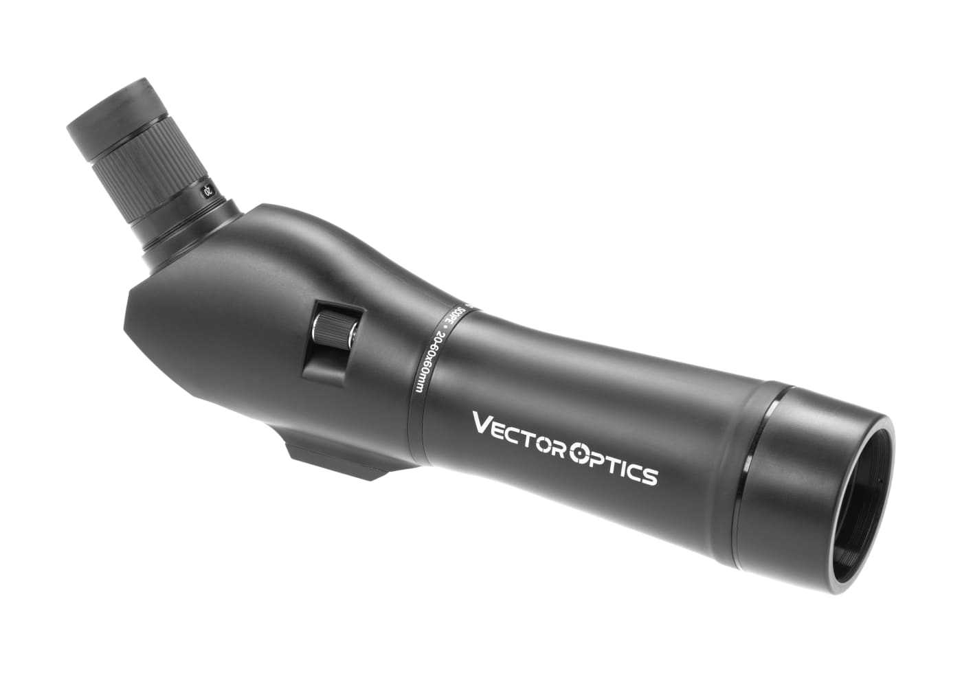 Vector Optics Forester 20-60x60 Spotting Scope
