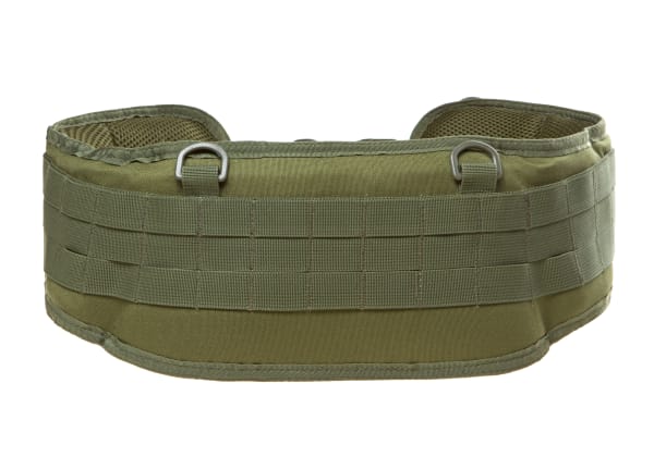 Invader Gear PLB Belt