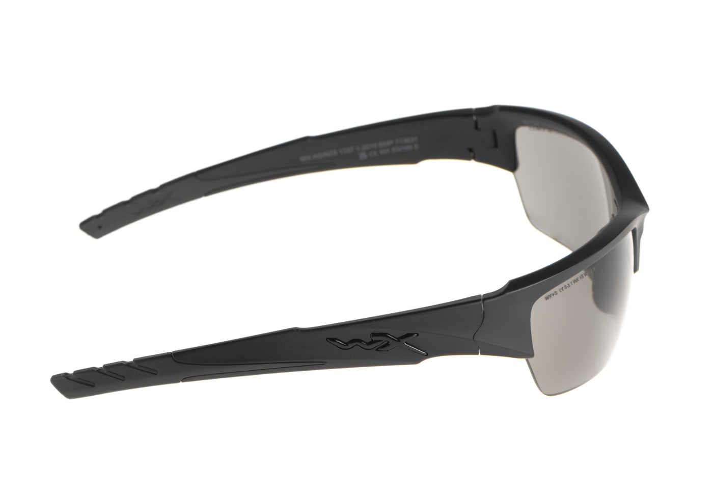 Wiley X WX Valor 2.5 Grey
