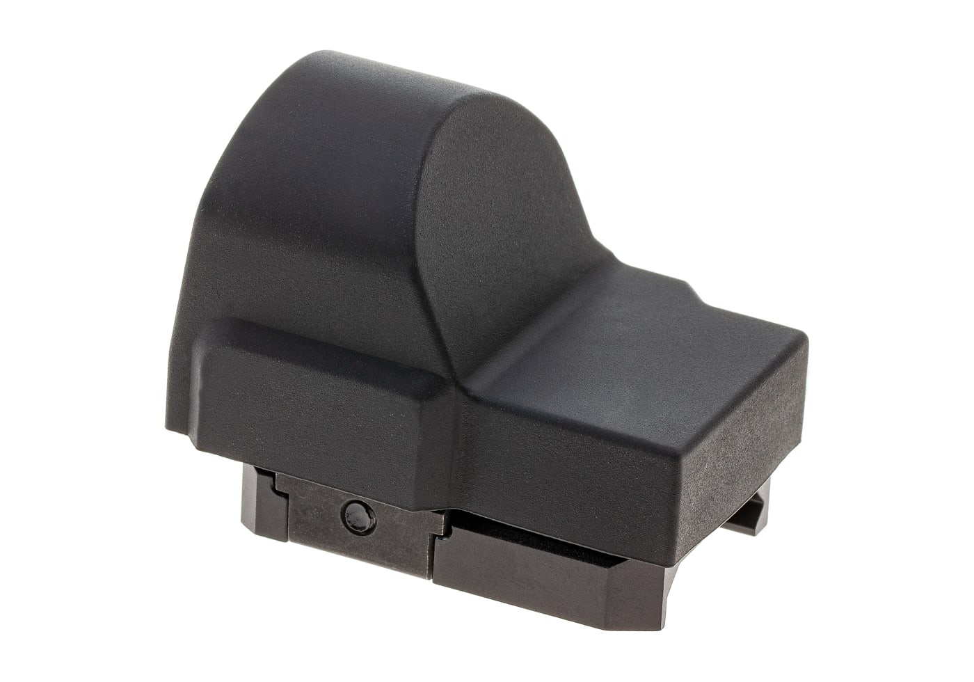 Vector Optics Frenzy-X 1x22x26 MOS Red Dot Sight