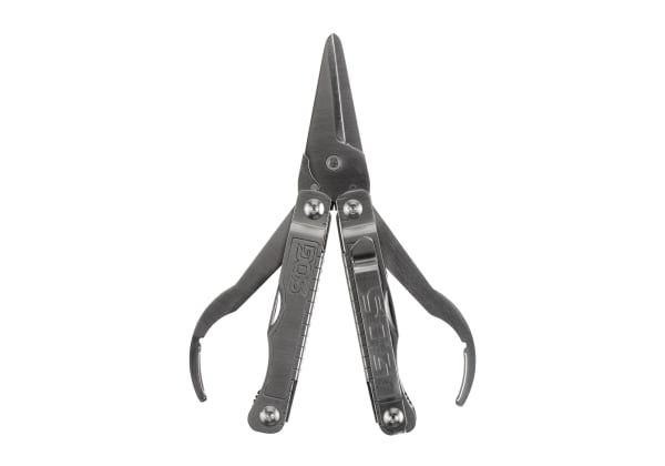 SOG Knives Snippet
