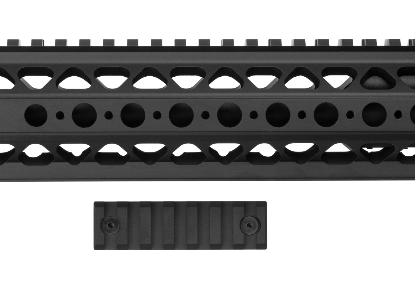 Krytac War Sport LVOA-S Full Power
