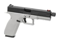 KJ Works KP-13 TBC Metal Version GBB