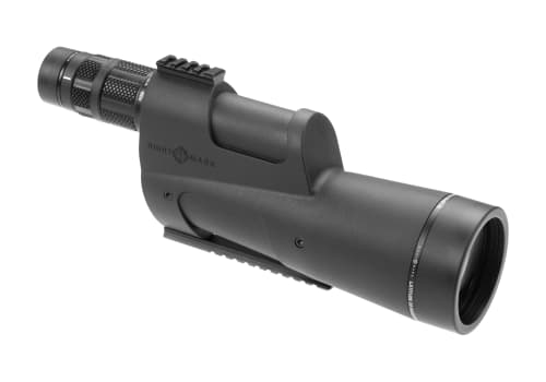 Sightmark Latitude 20-60x80 XD Spotting Scope