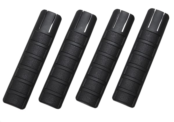 Element TD Rail Cover