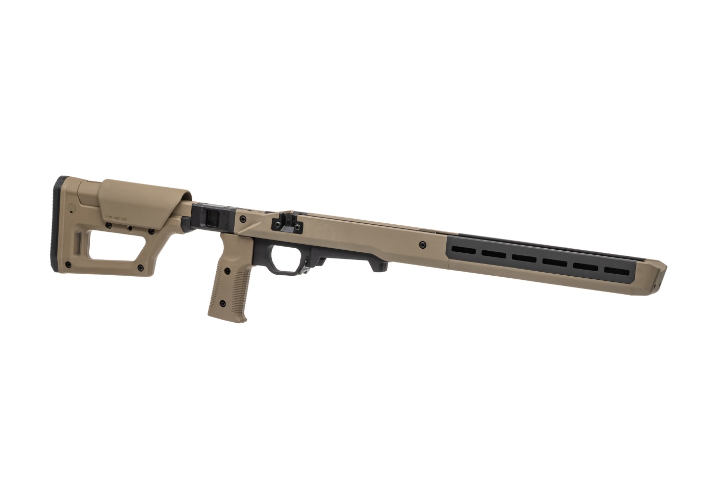 Magpul Pro 700L Lite LA Stock