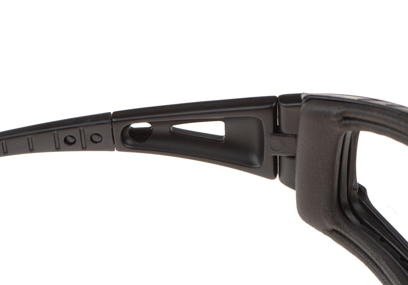 Bollé TRACKER Clear Lens