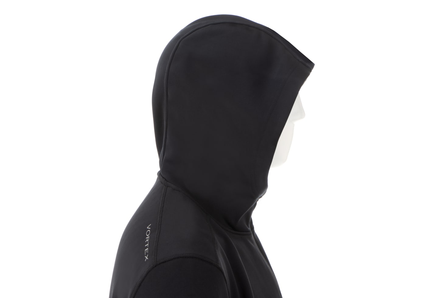 Vortex Optics Frontier Limits 1/4 Zip Hoodie