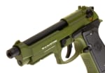 G&G GPM92 MS Metal Version GBB