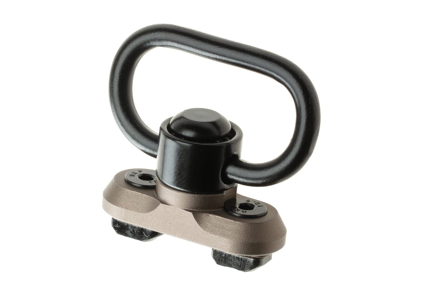 Metal QD Sling Mount for M-LOK & Keymod