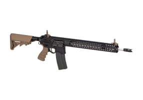 G&G Seekins Precision AR15 SBR8
