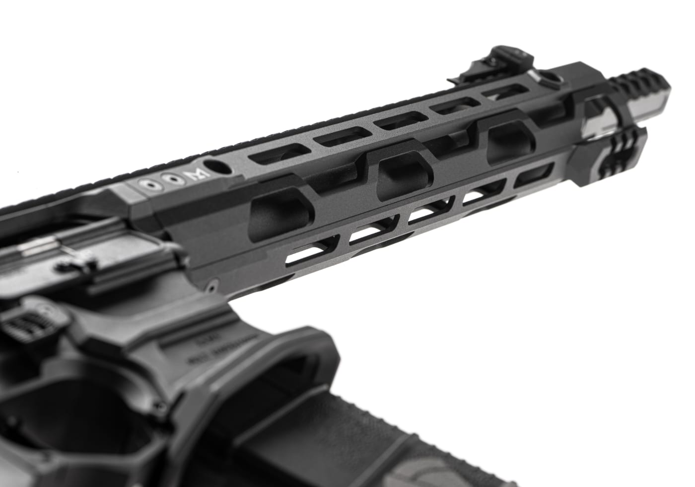 G&G Cobalt Kinetics BAMF RECON