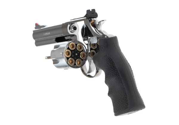 Smith & Wesson 629 Classic 5 Inch Full Metal Co2 (2025 Smith & Wesson 629 Classic 5 Inch Full Metal Co2 (2025