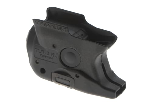 Streamlight TLR-6 HL For Smith & Wesson M&P Shield Green Laser