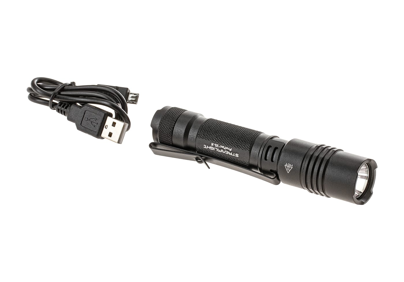 Streamlight ProTac 2L X USB