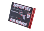 Real Avid Smart Mat for Glock Pistols