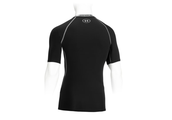 Under Armour UA HeatGear Compression Tee