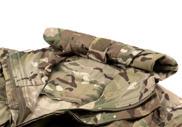 Clawgear Mobility Smock