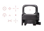 Vector Optics Omega 8 Red Dot Sight