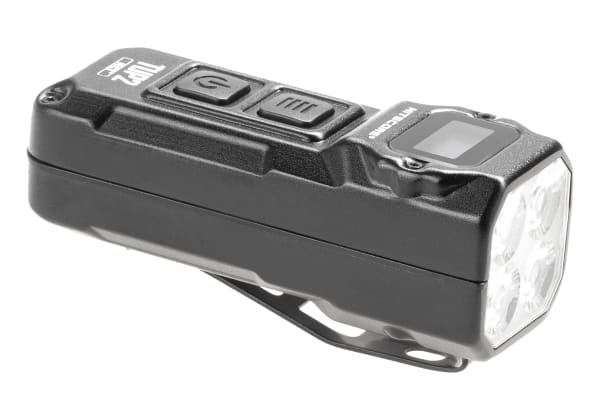 Nitecore TUP2