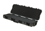 Nimrod Rifle Hard Case 100cm Wave Foam