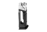 Glock Magazin Glock 17 Gen 5 Blowback Co2 4.5mm (.177) BB 18rds