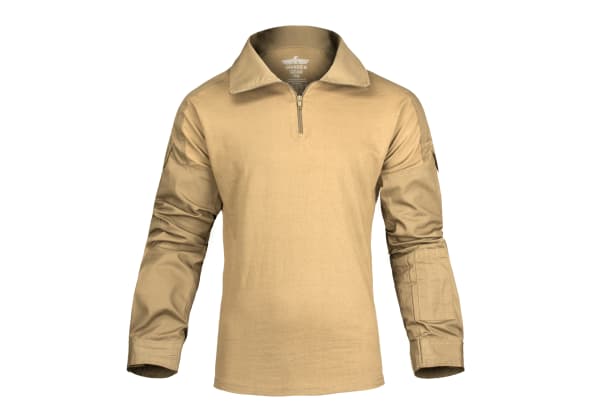 Invader Gear Combat Shirt