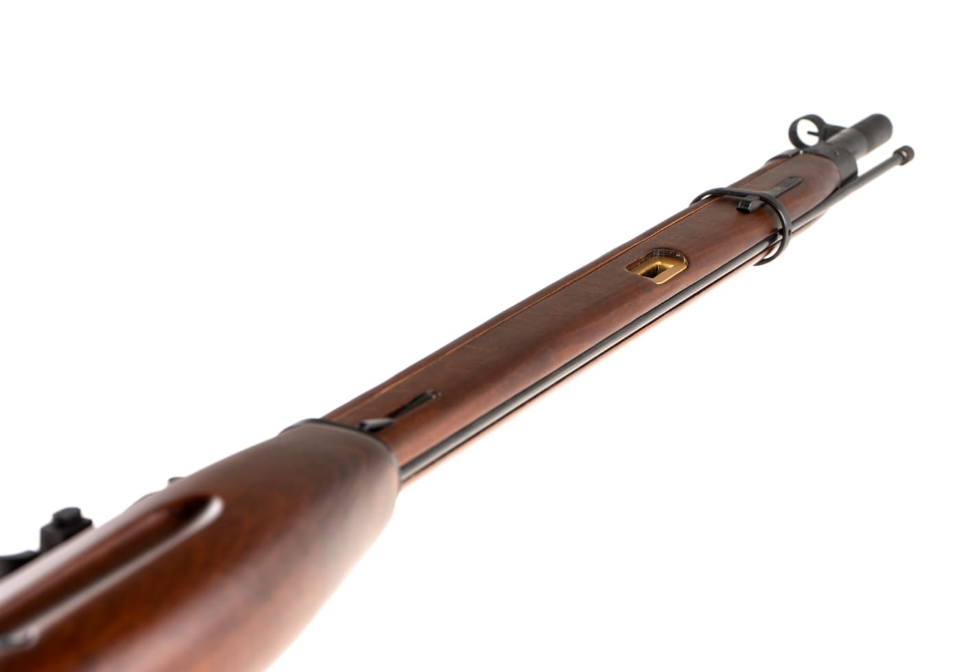 S&T M1891/30 Mosin Nagant Real Wood