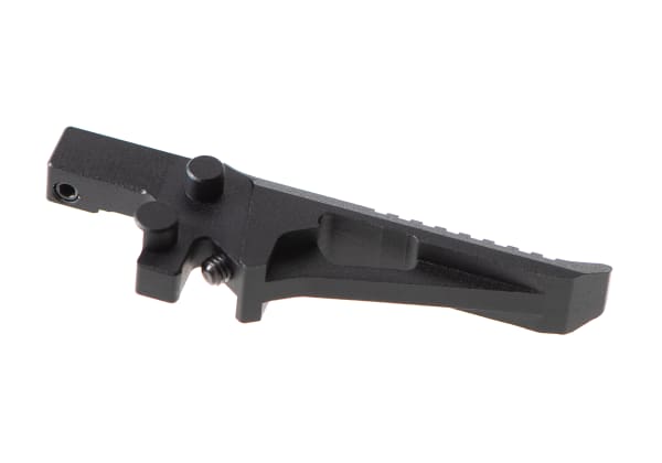 Prometheus Custom Trigger for Ares / Amoeba M4 with EFCS