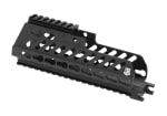S&T G36C / CV Keymod Handguard