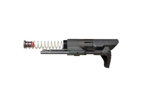 Strike Industries AR15 PDW Stock