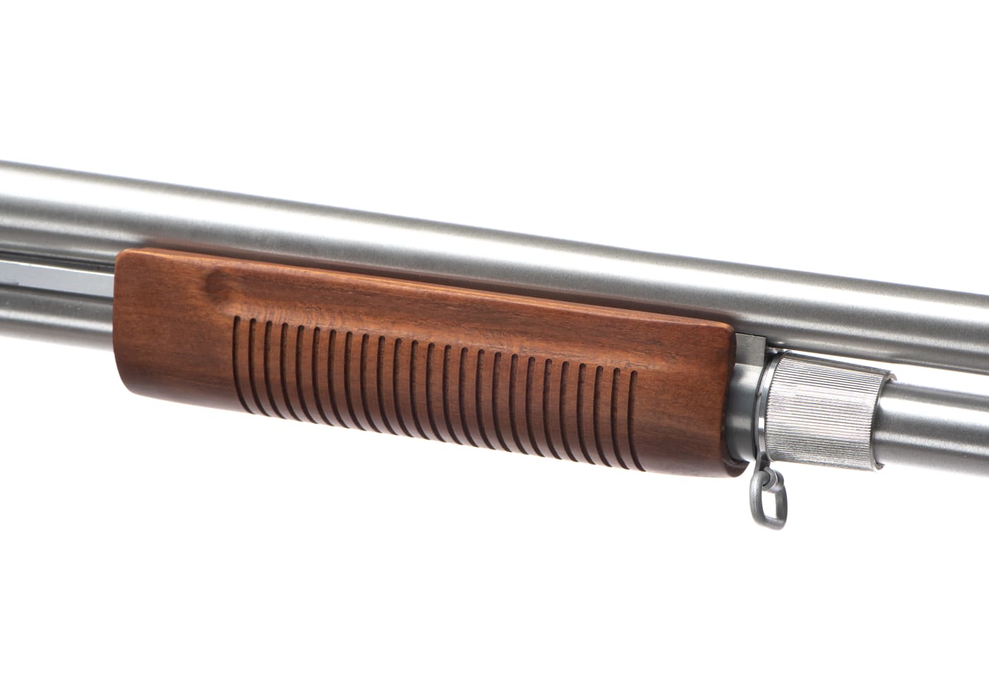 S&T M870 Std Shotgun