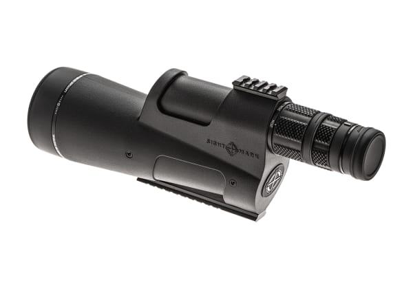 Sightmark Latitude 20-60x80 XD Tactical Spotting Scope