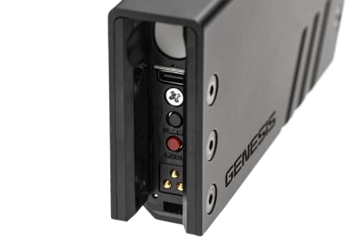 Acetech Genesis Chronograph Tracer Unit Short
