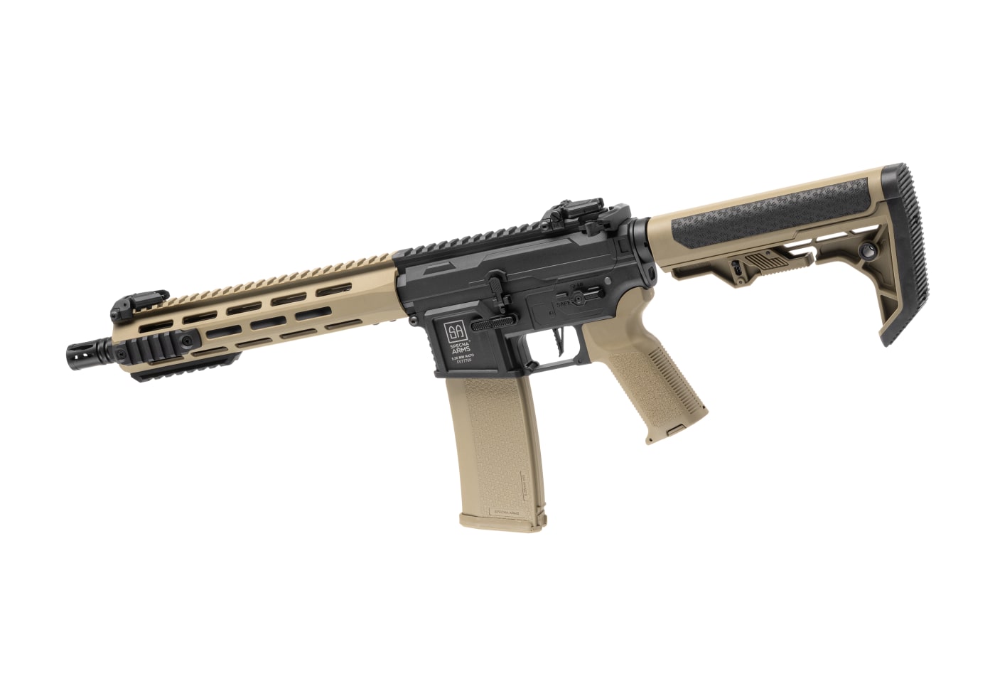 Specna Arms SA-F03 FLEX Gen 2 BLDC HAL ETU
