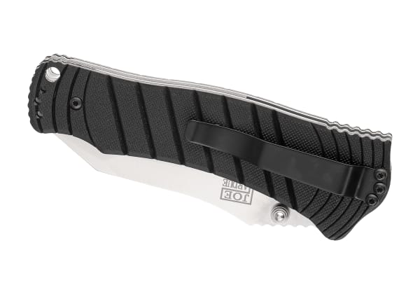 Ontario Joe Pardue Utilitac II Folder
