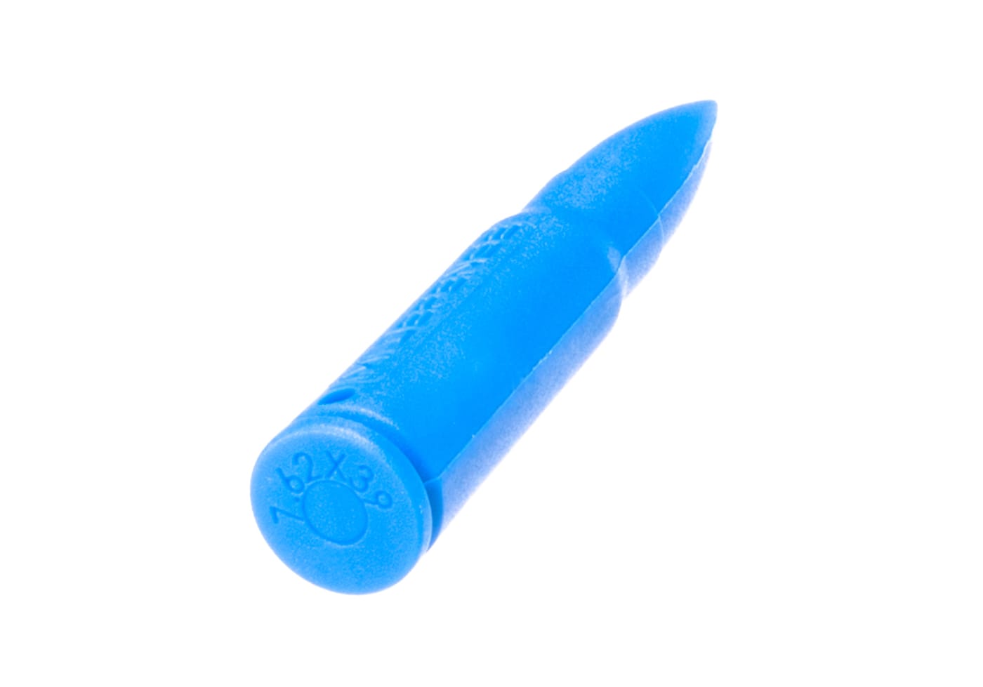 IMI Defense Dummy Bullets 7.62x39 30pcs