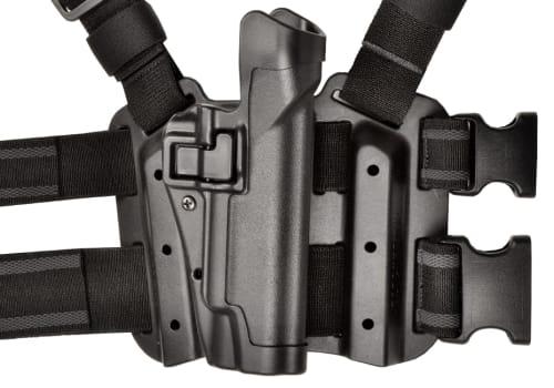Blackhawk SERPA Holster für 1911
