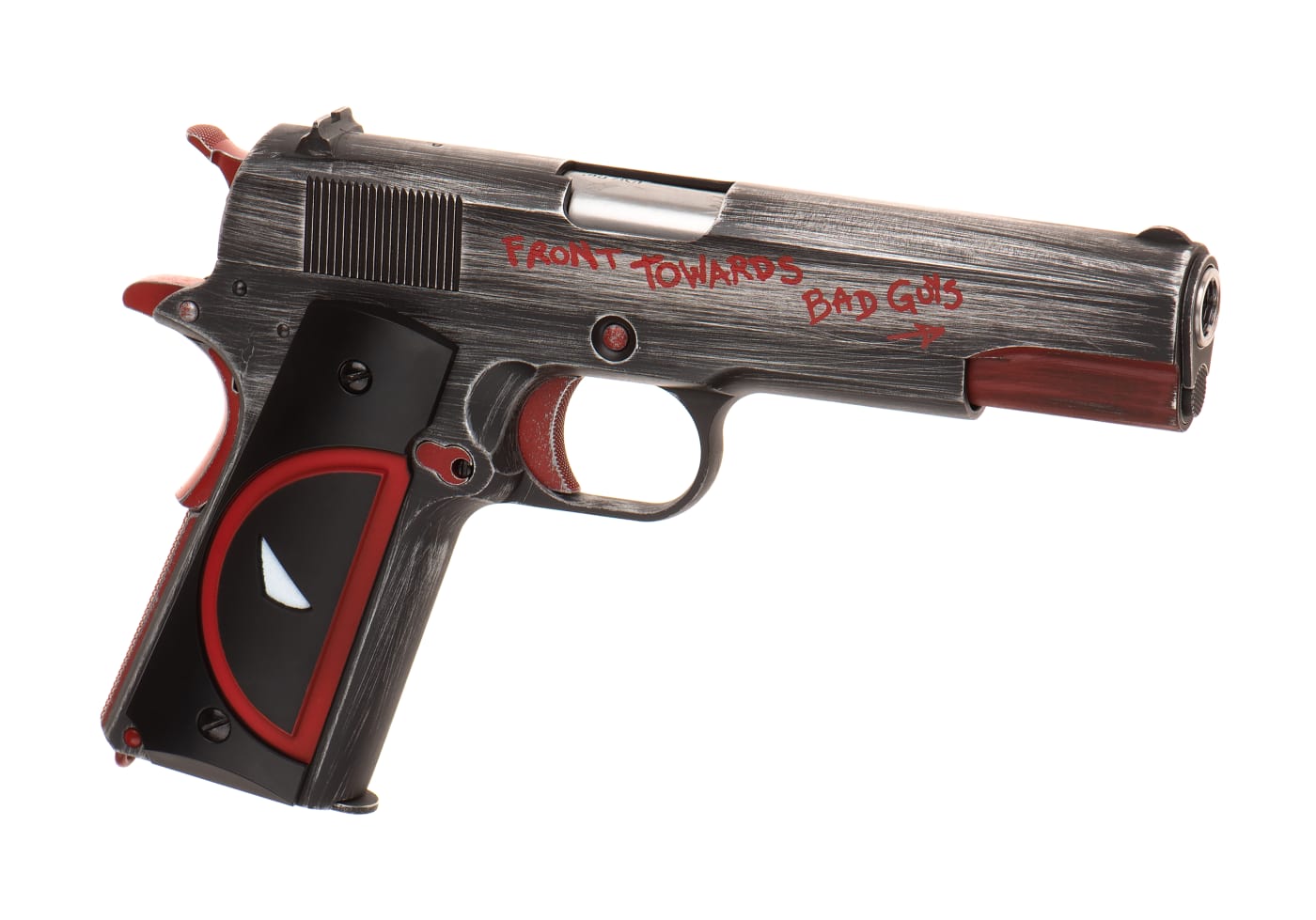 AW Custom NE2201 Full Metal GBB