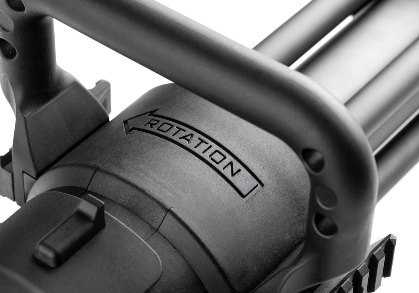 Classic Army M133 Mini Vulcan