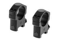 Vector Optics 30mm High Profile Weaver Rings