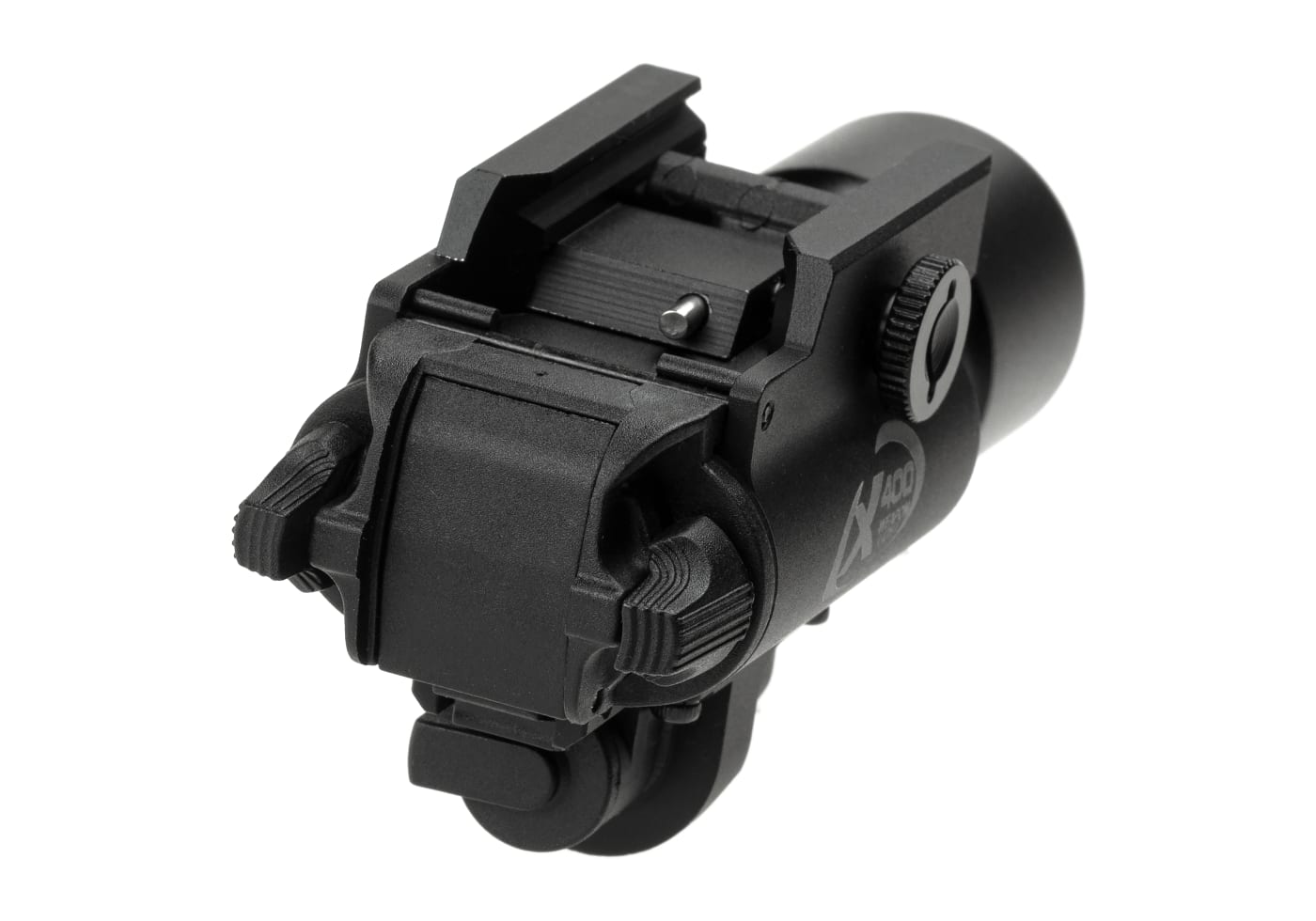 WADSN X400 Pistol Light / Laser Module Green