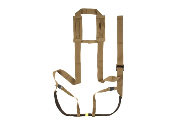  IPC Injured Personal Carrier