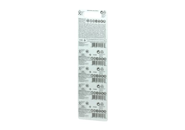 Kodak CR2025 5pcs