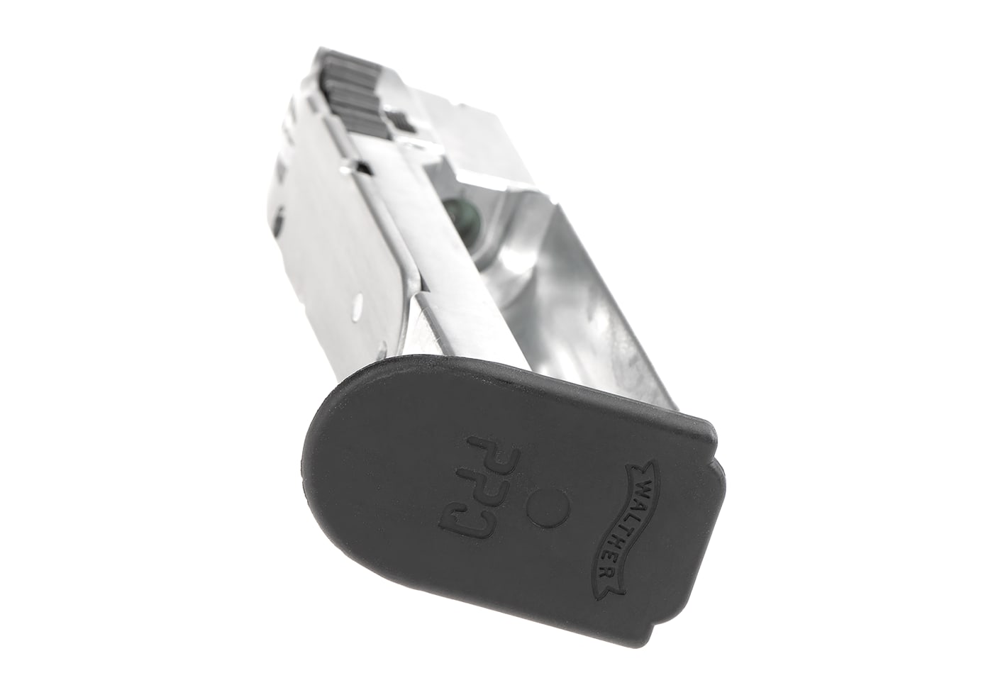 Walther Magazin PPQ M2 Co2 4.5mm (.177) Diabolo 21rds