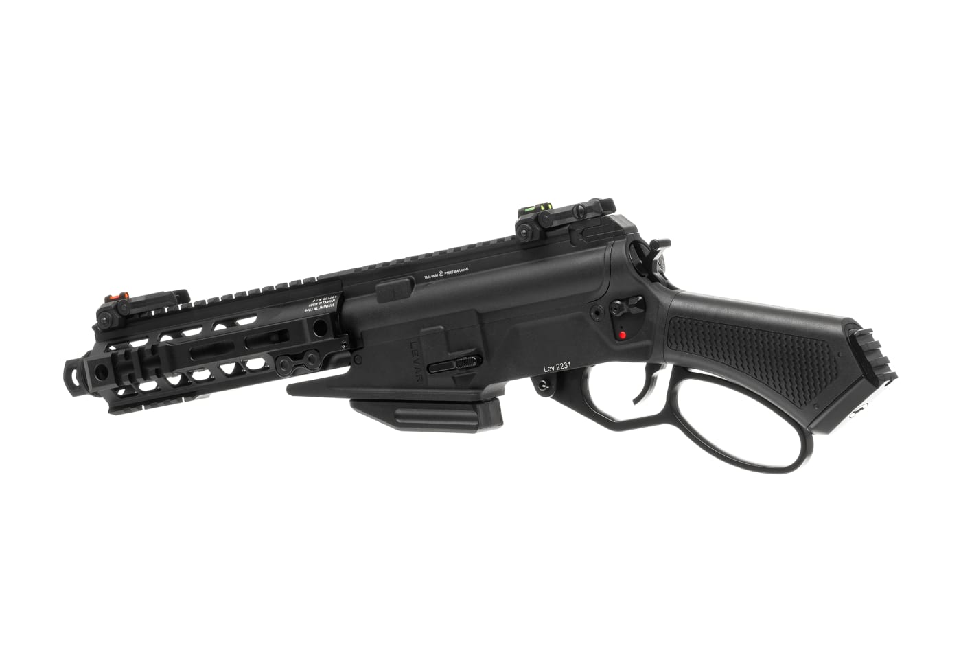 G&G LevAR 7