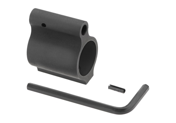 Trinity Force Steel Micro Gas Block .625