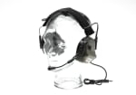 Earmor M32X Plus Hearing Protection Set for ARC Helmet Rails